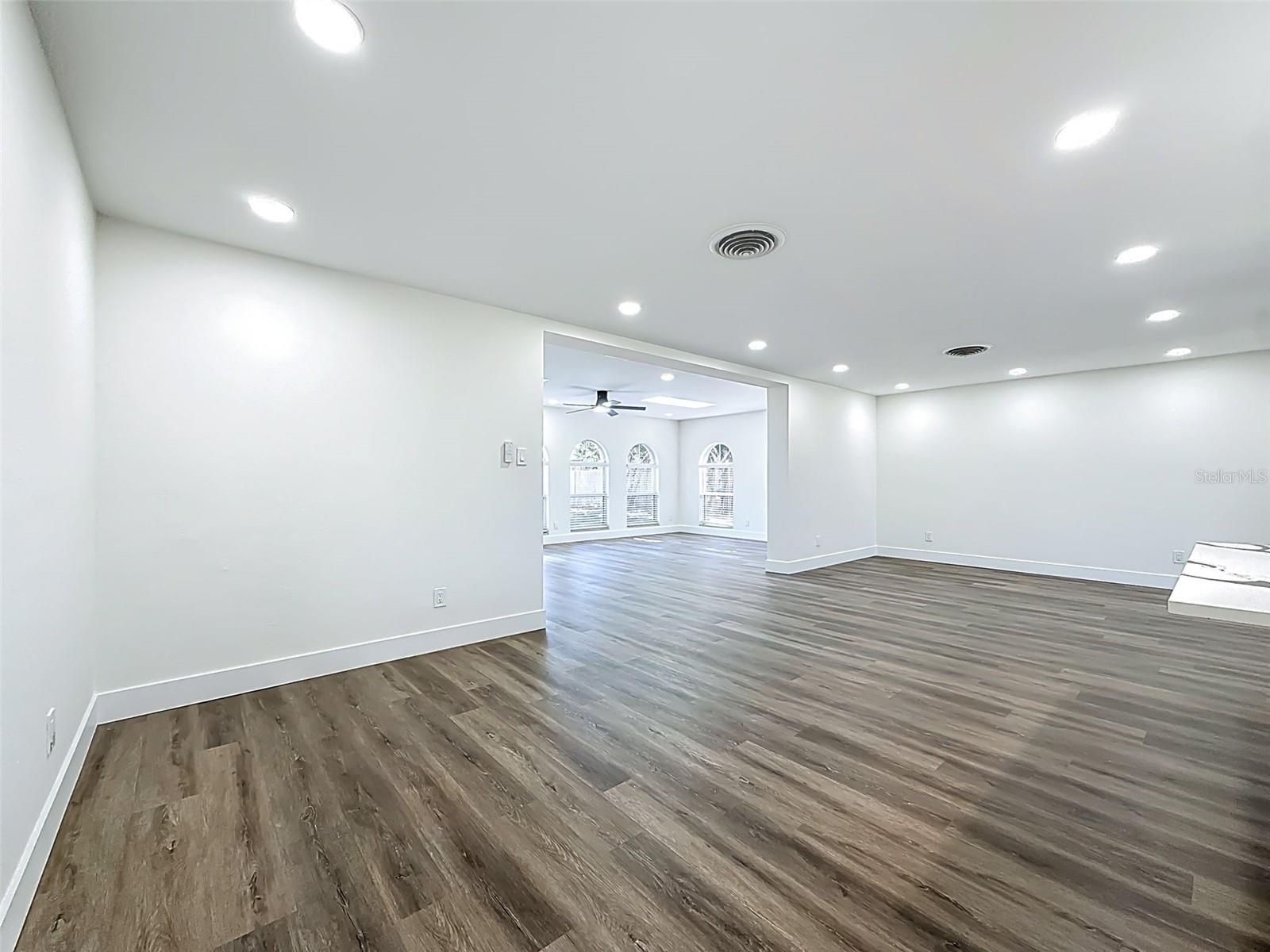 STEPHENSONS SUB 2 - Residential