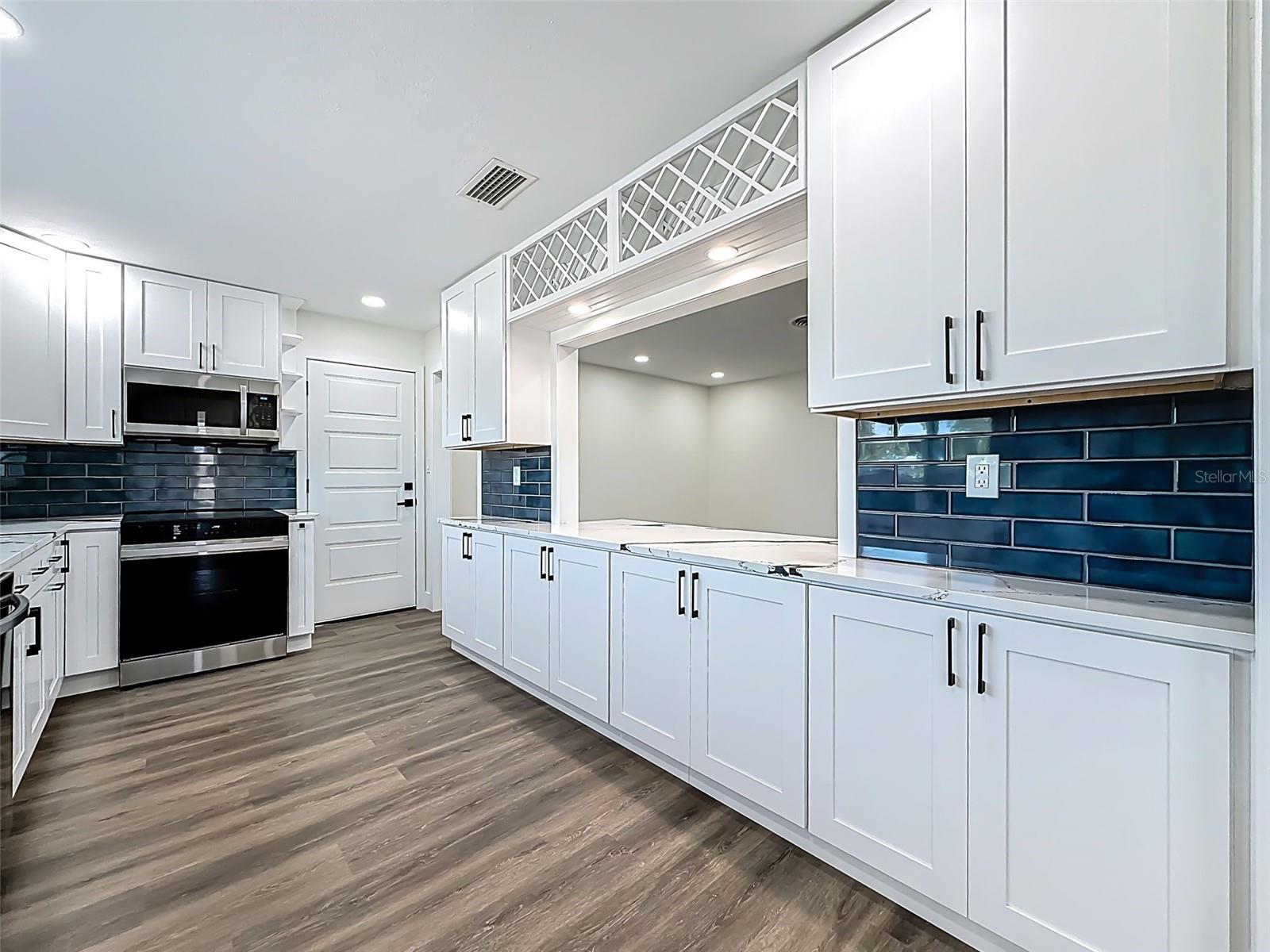 STEPHENSONS SUB 2 - Residential