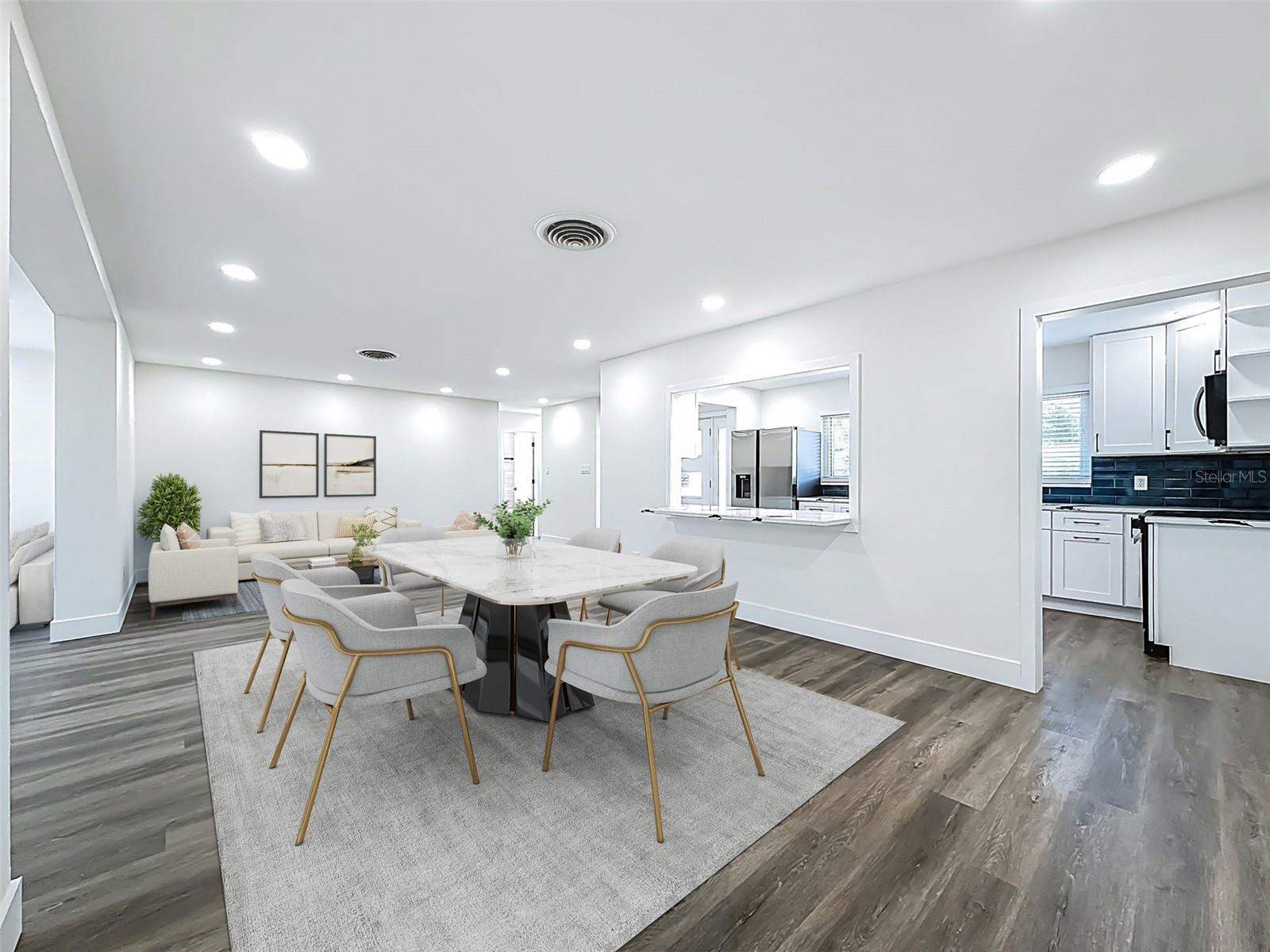 STEPHENSONS SUB 2 - Residential