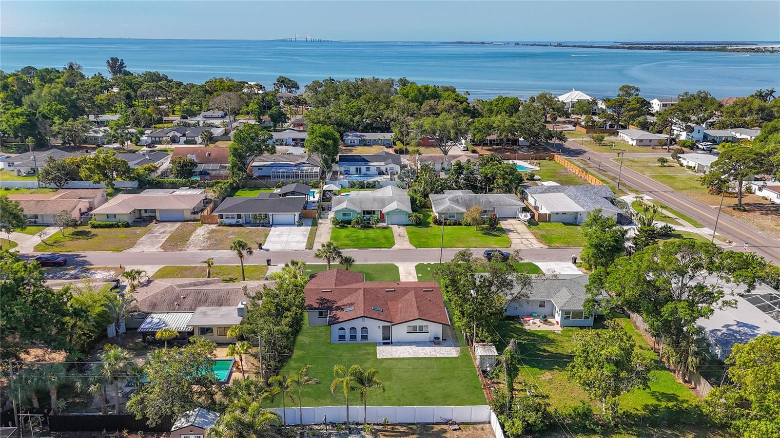 STEPHENSONS SUB 2 - Residential