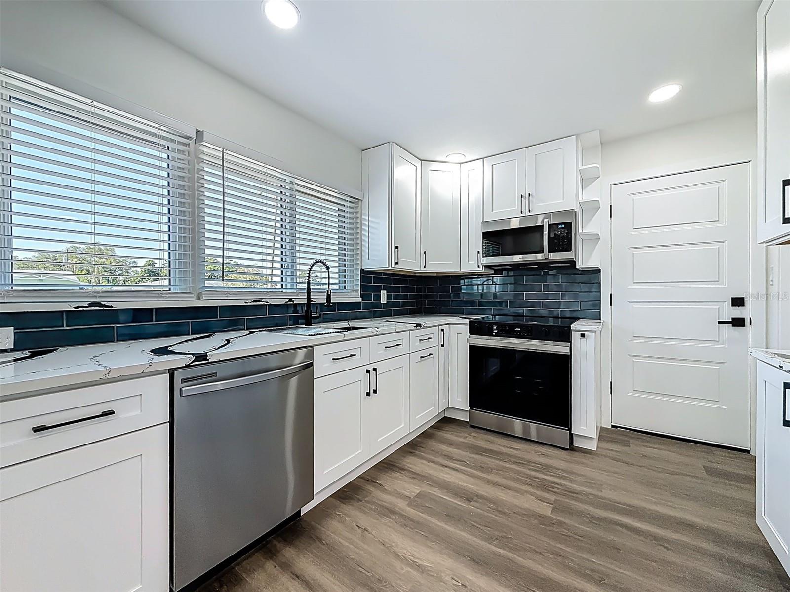 STEPHENSONS SUB 2 - Residential