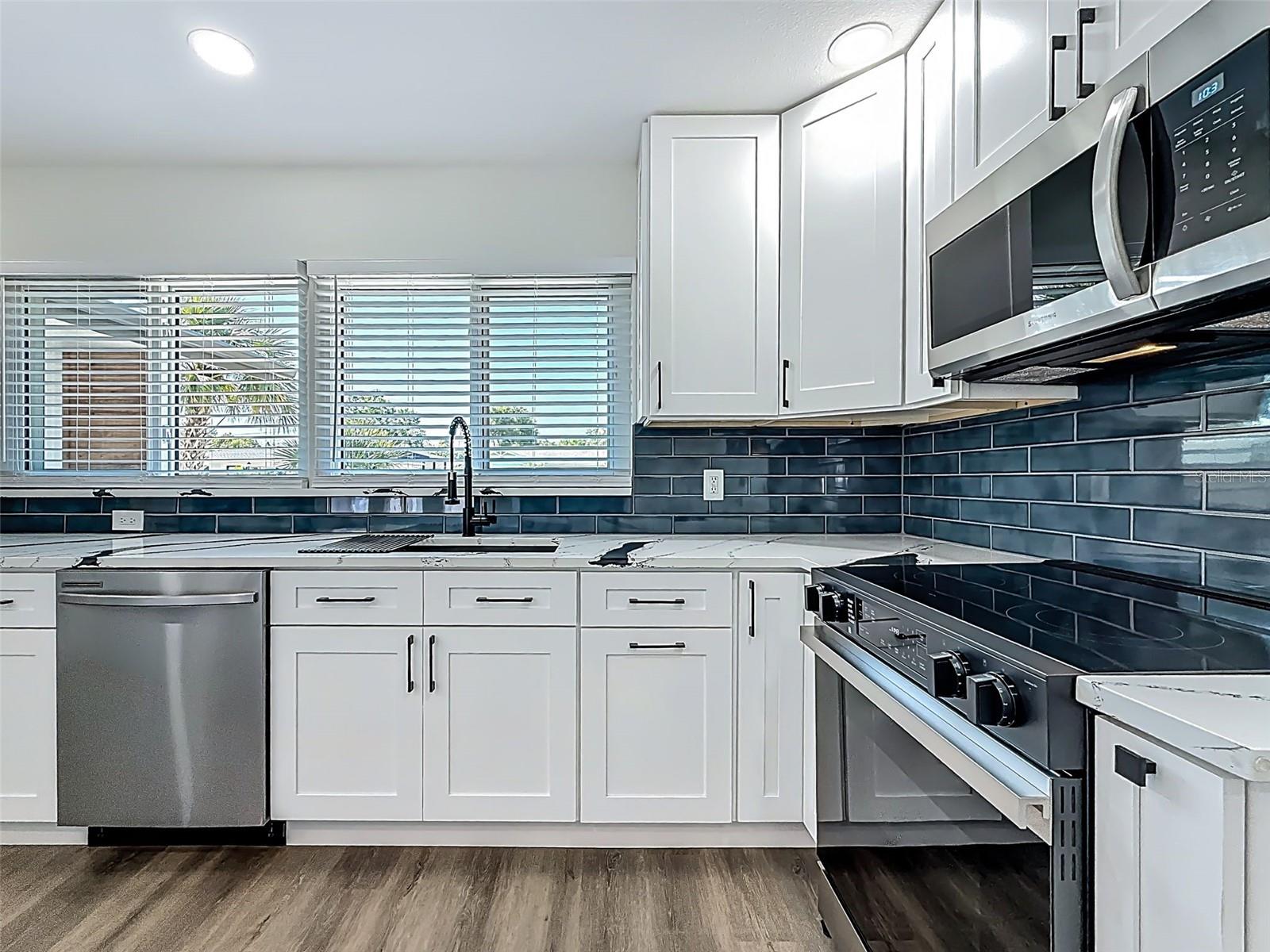 STEPHENSONS SUB 2 - Residential