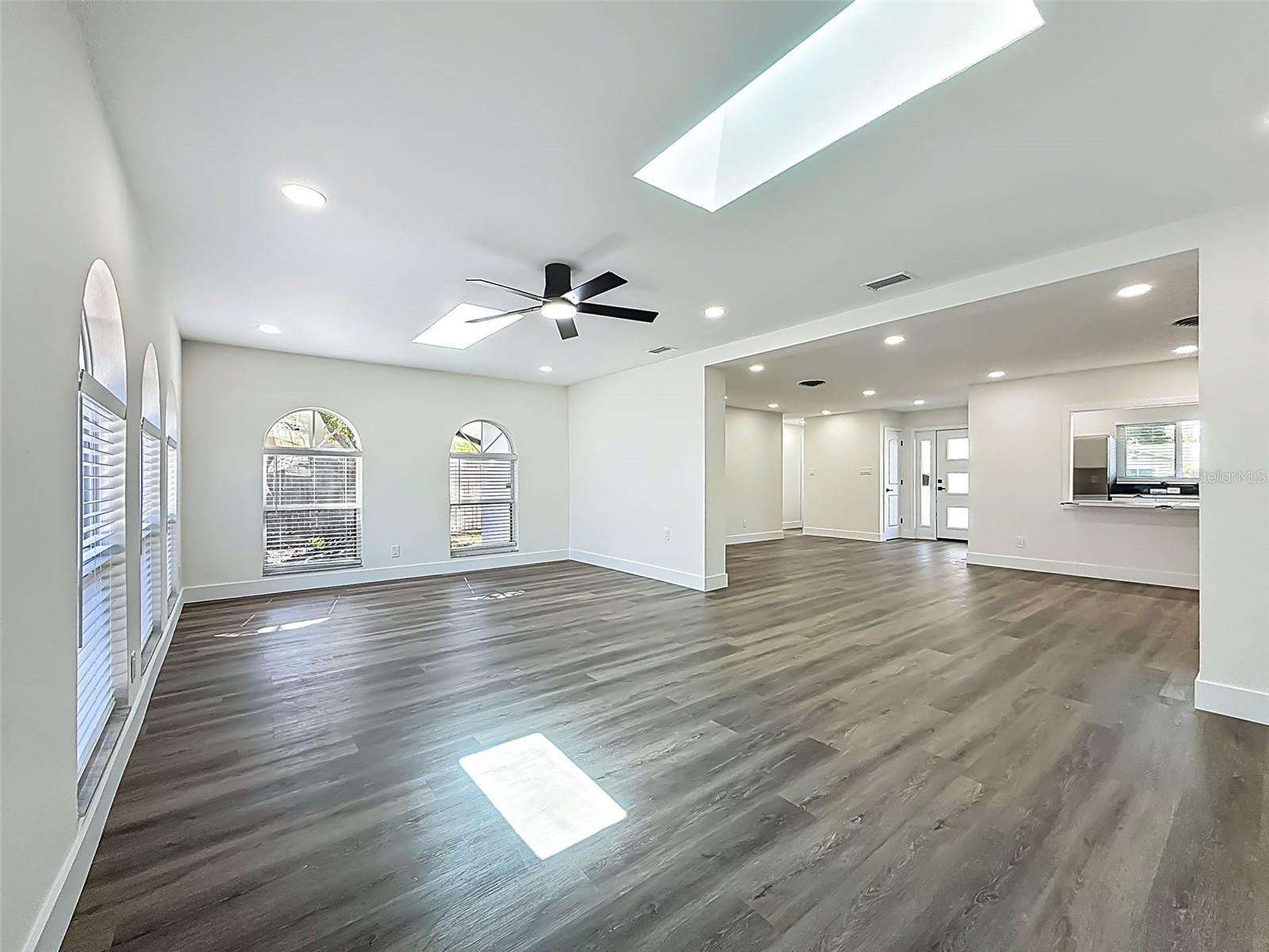 STEPHENSONS SUB 2 - Residential