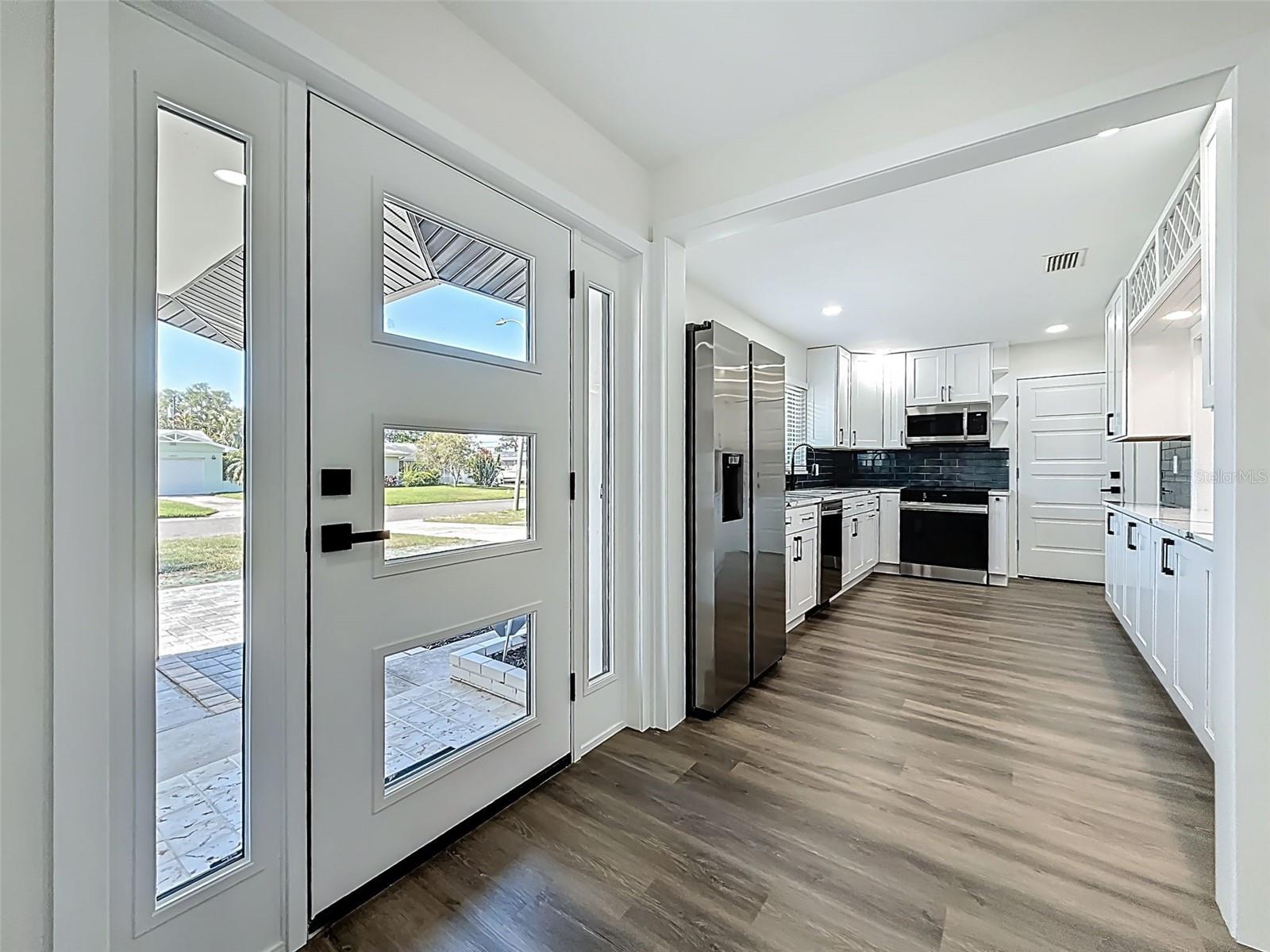 STEPHENSONS SUB 2 - Residential