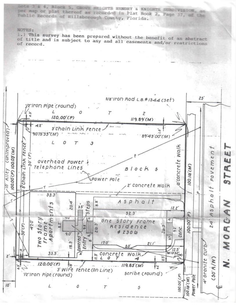 2306 N MORGAN STREET