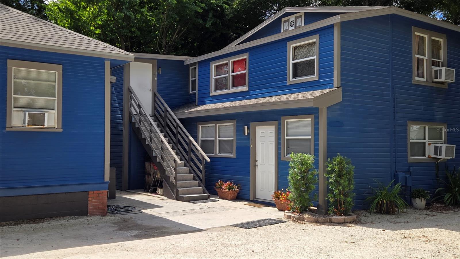 2306 N MORGAN STREET