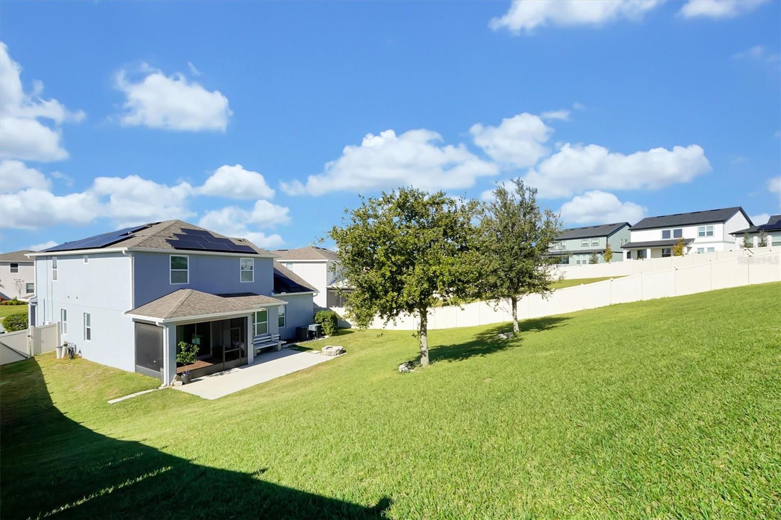 JOHNS LAKE LNDG PH 3 - Residential