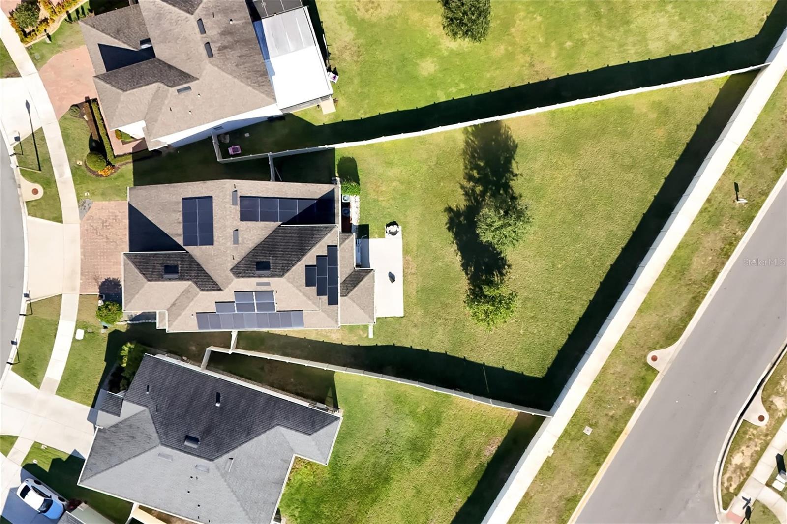 JOHNS LAKE LNDG PH 3 - Residential