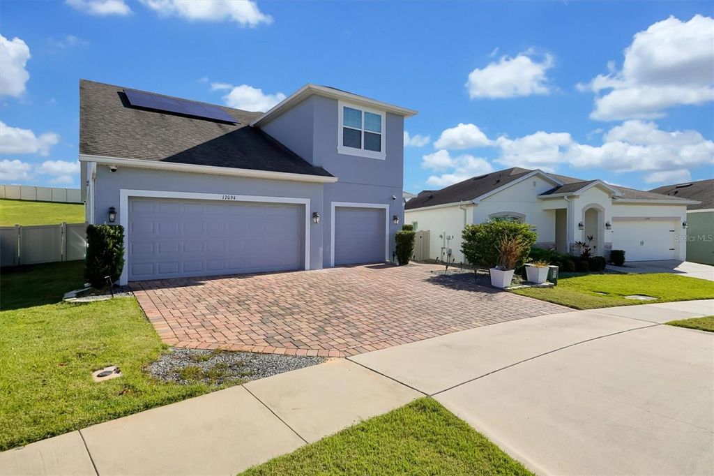 Photo of 17094 Gathering Place Circle, Clermont, FL 34711 (MLS # O6358060)