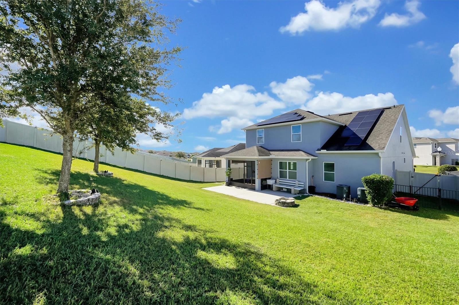 JOHNS LAKE LNDG PH 3 - Residential