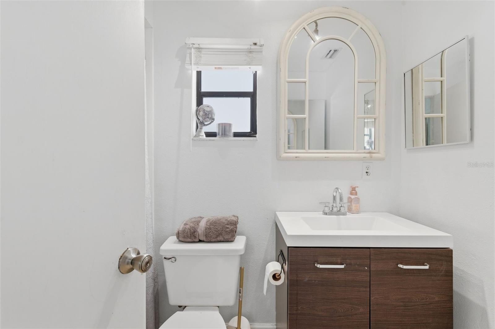 FAIRMOUNT PARK - Residential