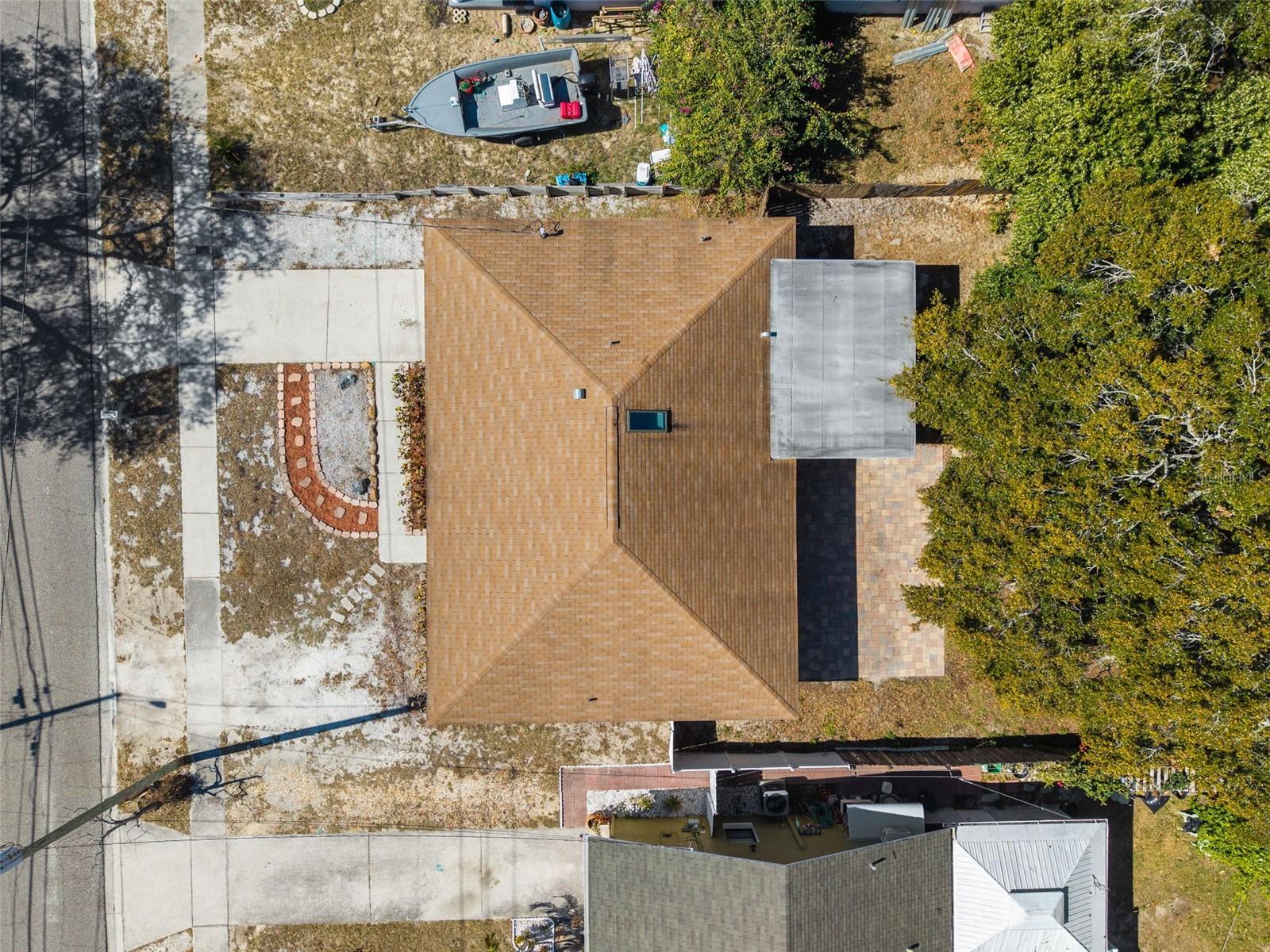 FAIRMOUNT PARK - Residential