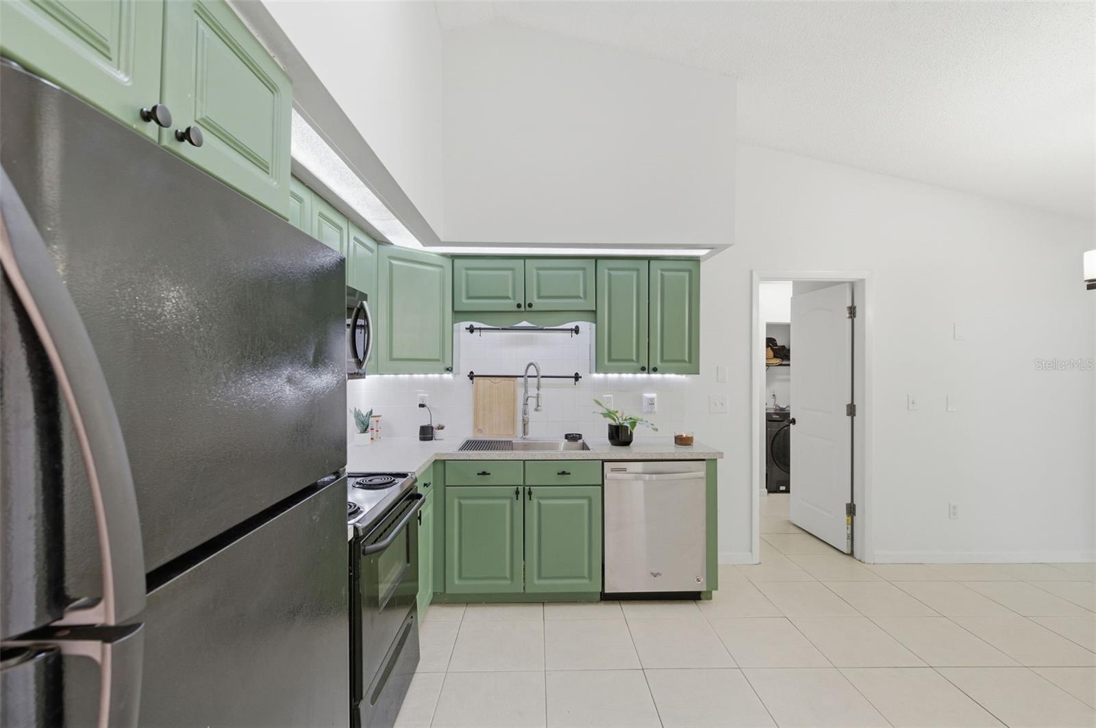 FAIRMOUNT PARK - Residential