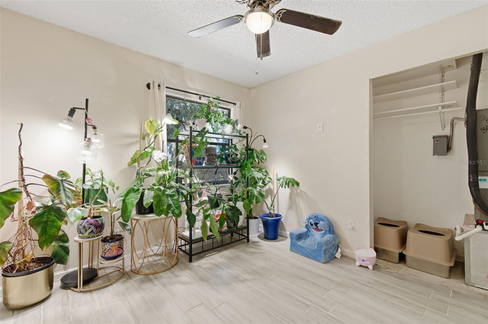 FAIRMOUNT PARK - Residential