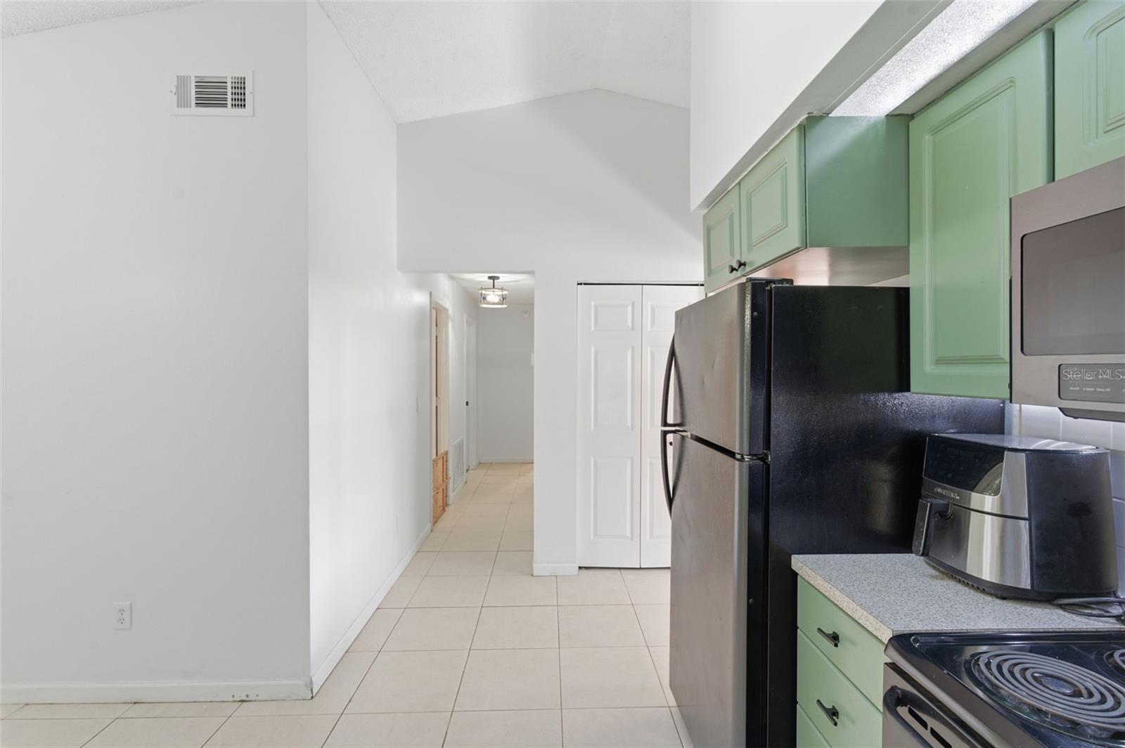 FAIRMOUNT PARK - Residential