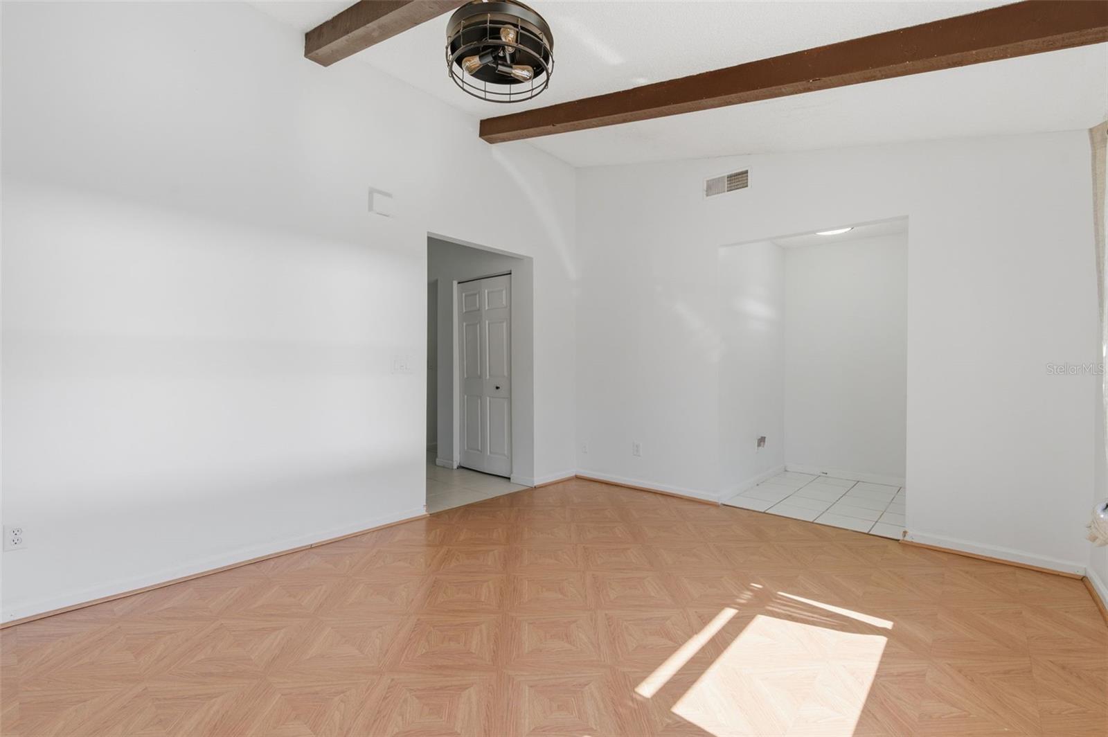 FAIRMOUNT PARK - Residential