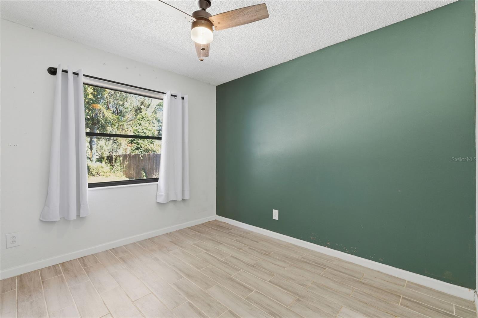 FAIRMOUNT PARK - Residential