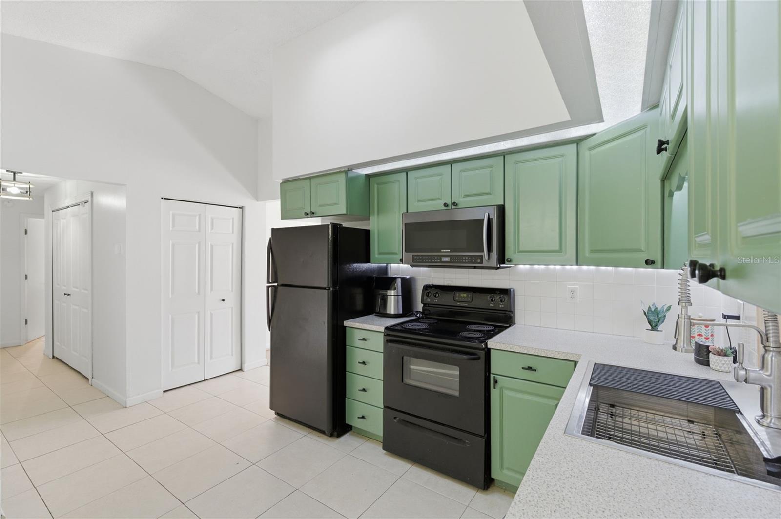 FAIRMOUNT PARK - Residential