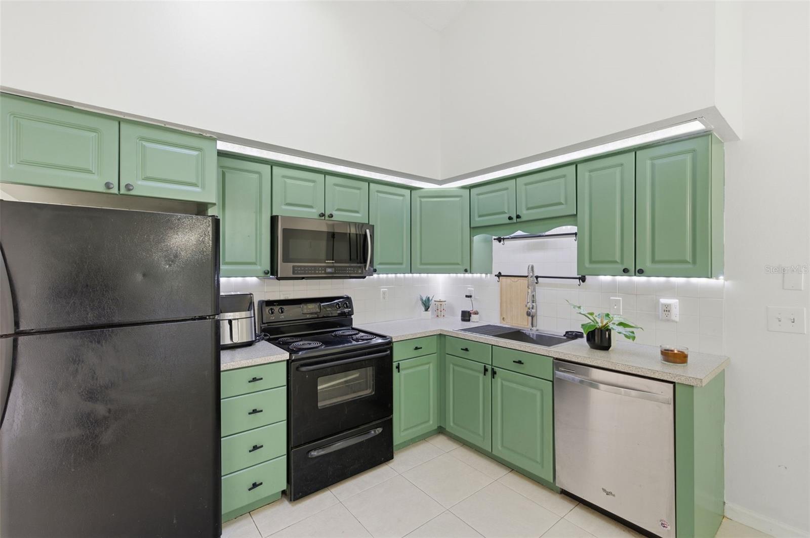 FAIRMOUNT PARK - Residential