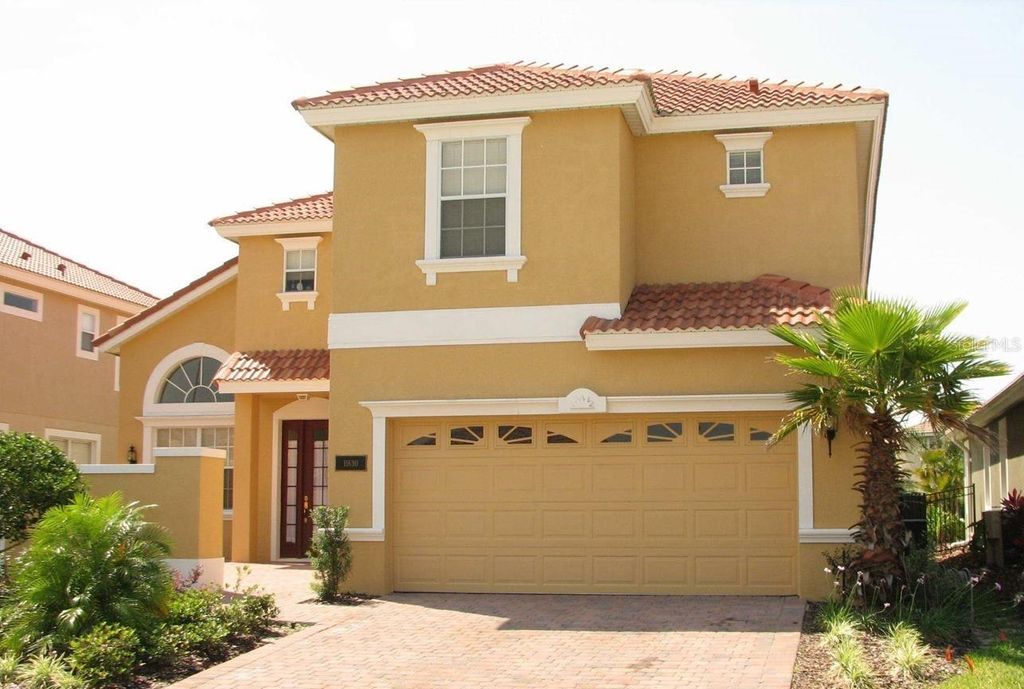 Photo of 11630 Via Lucerna Circle, Windermere, FL 34786 (MLS # O6385251)