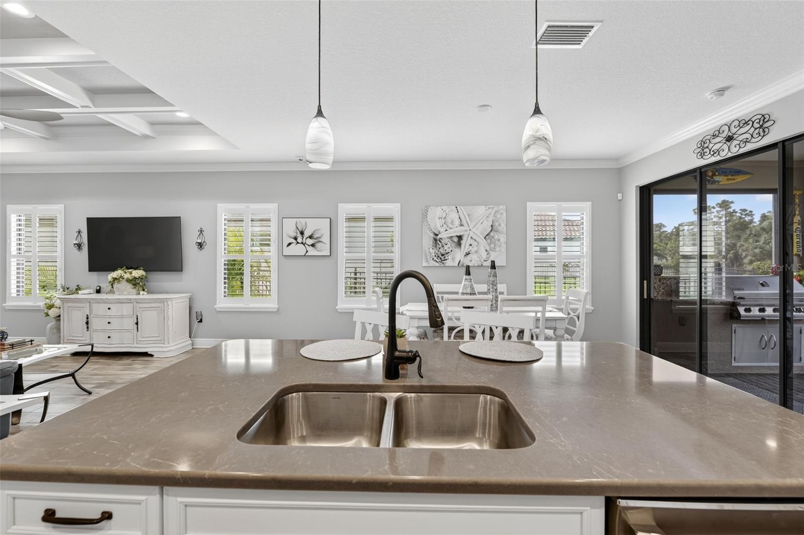 VICENZA PH 1 - Residential