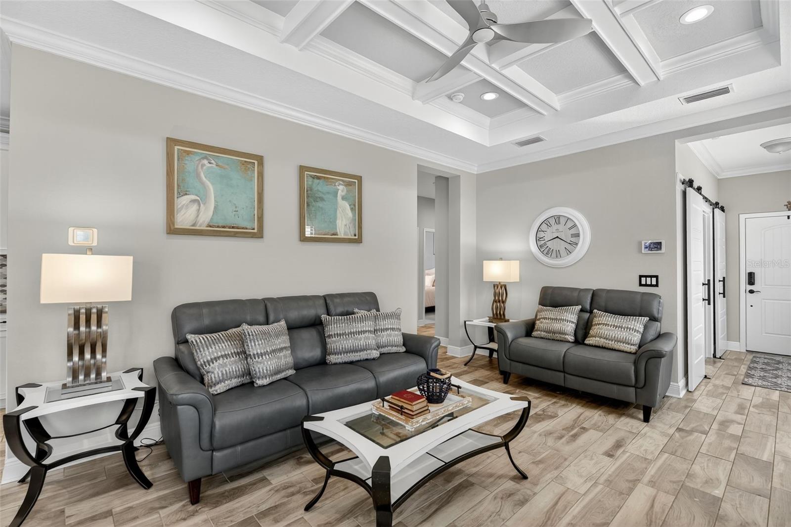 VICENZA PH 1 - Residential