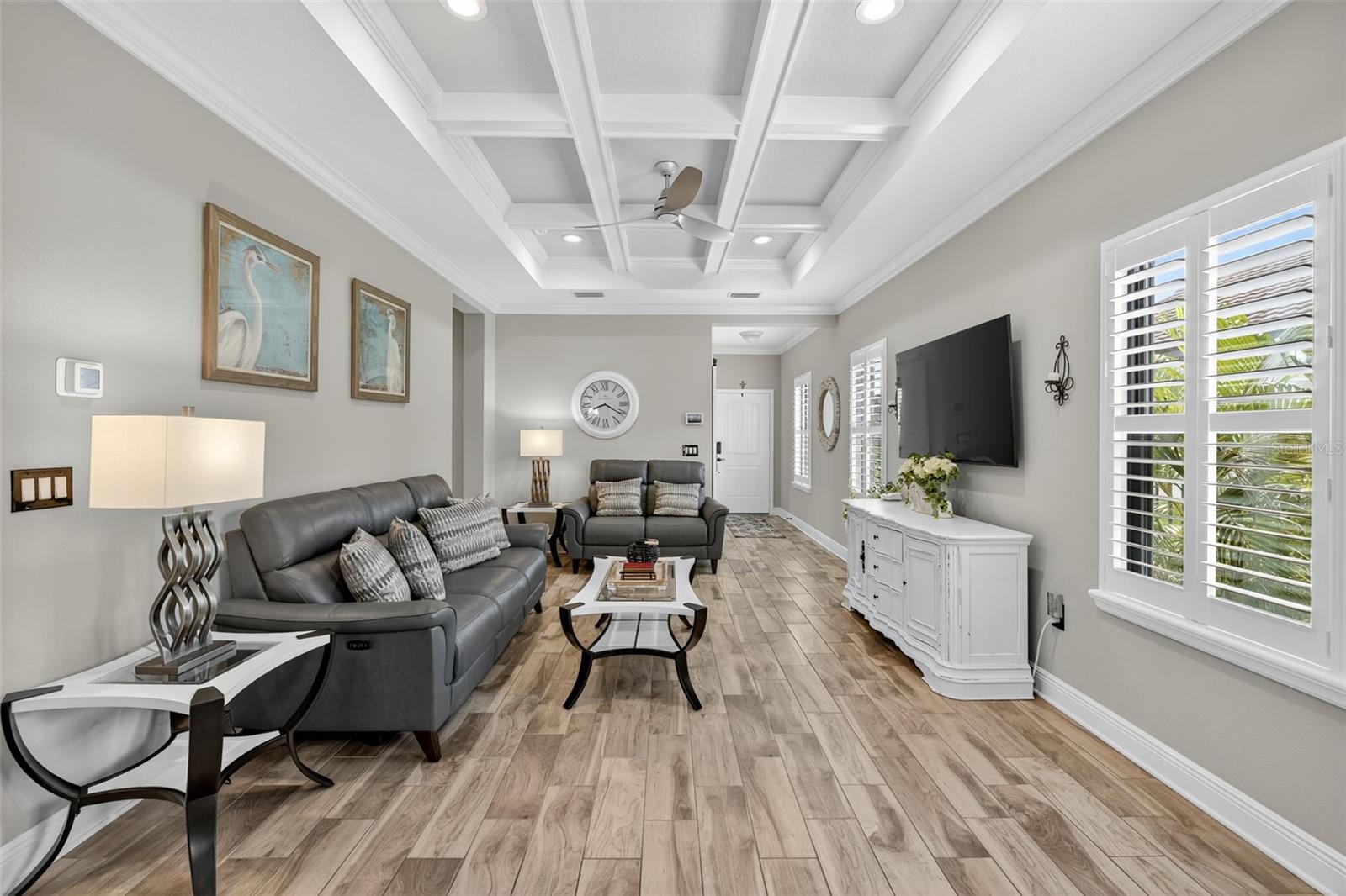VICENZA PH 1 - Residential