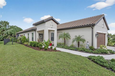 Photo of 229 Brienza Loop, Nokomis, FL 34275 (MLS # N6140608)