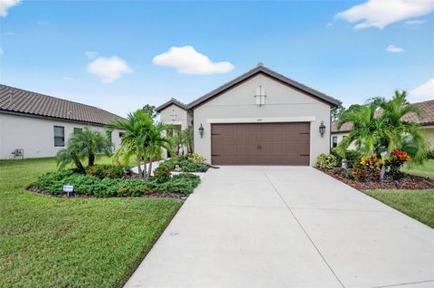 Photo of 229 Brienza Loop, Nokomis, FL 34275 (MLS # N6140608)