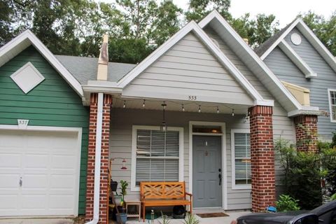 533 NW 50 BOULEVARD GAINESVILLE FL 32607