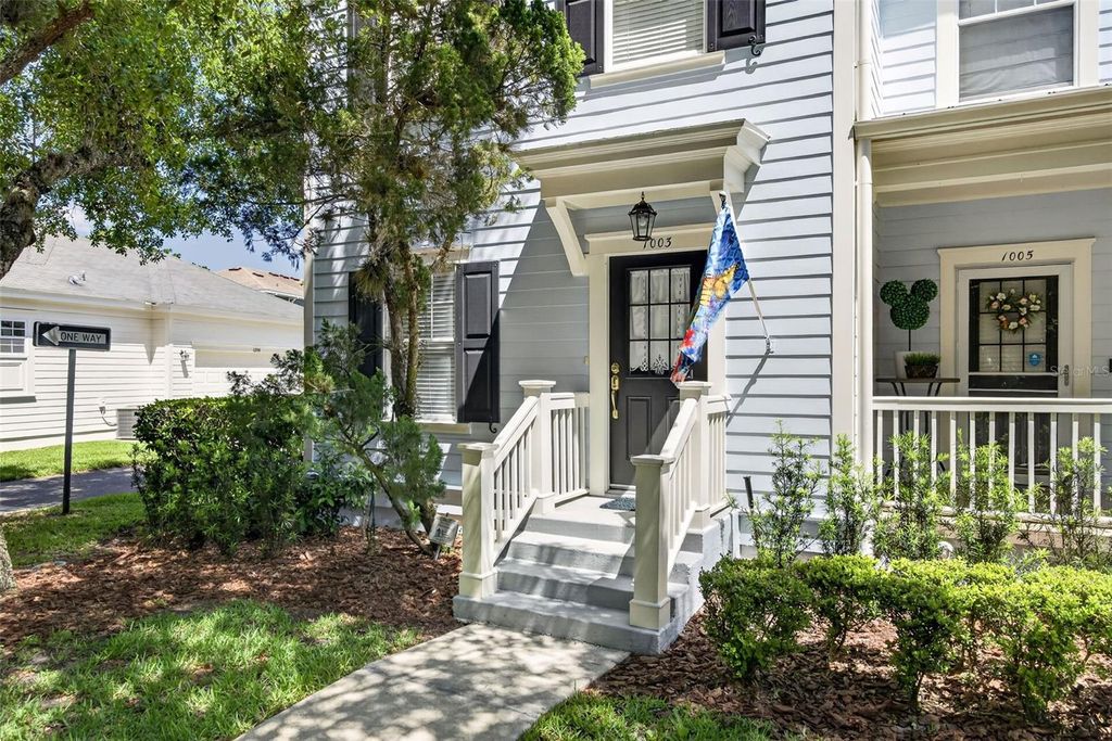 Photo of 1003 Old Blush Road, Celebration, FL 34747 (MLS # S5148714)