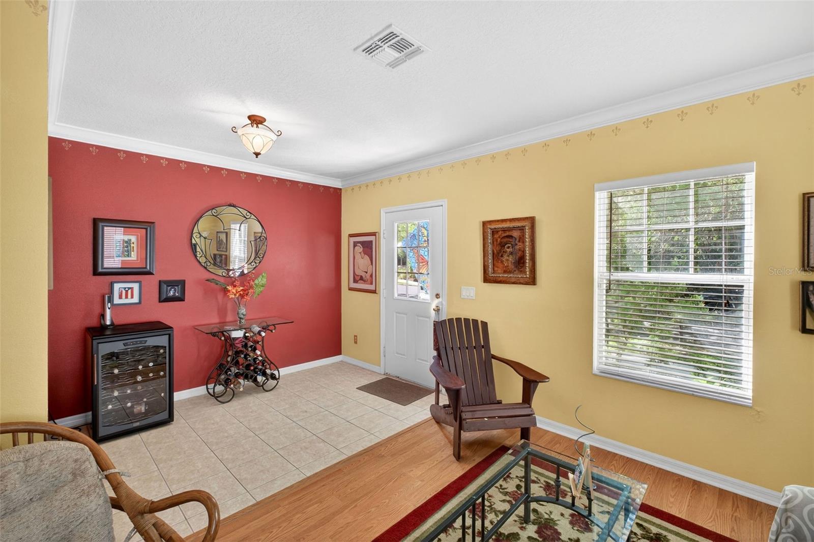 CELEBRATION ROSEVILLE CORNER - Residential