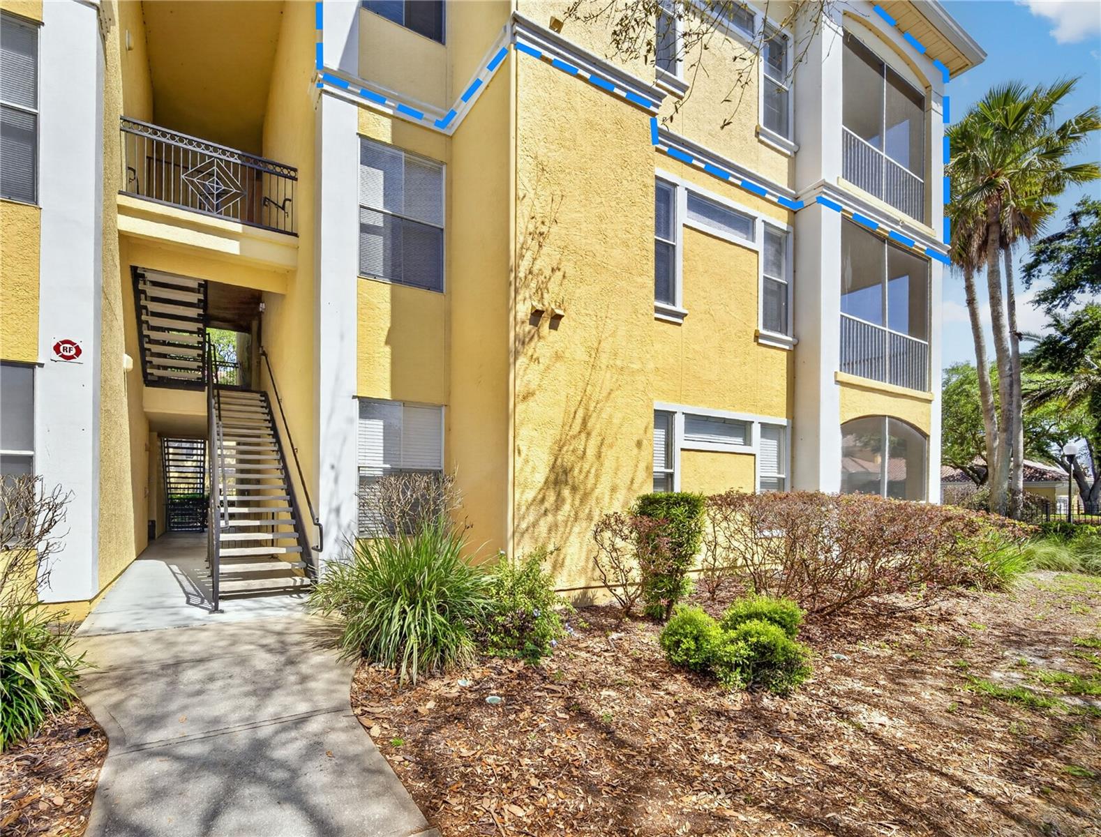 VISCONTI WEST - Residential