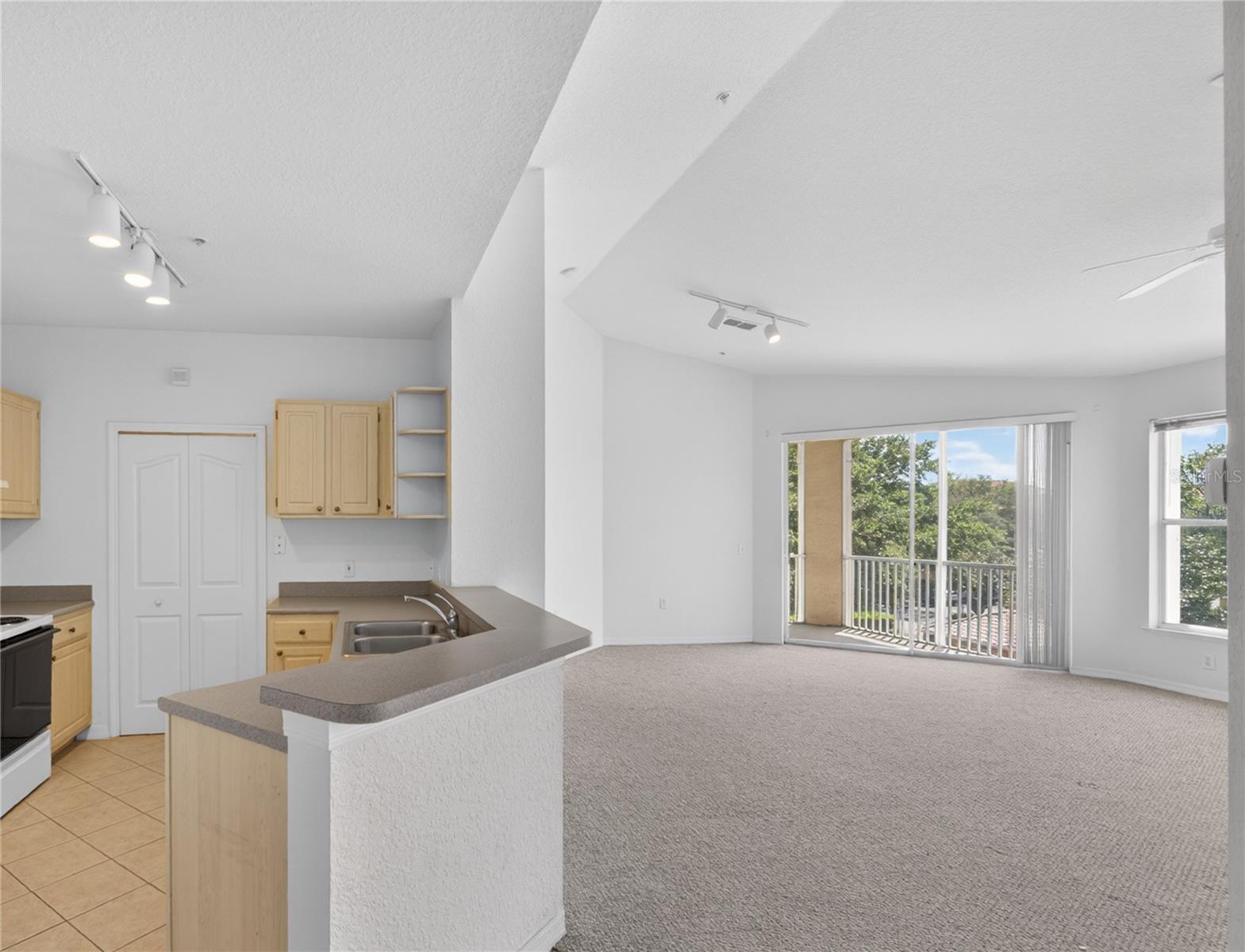 VISCONTI WEST - Residential