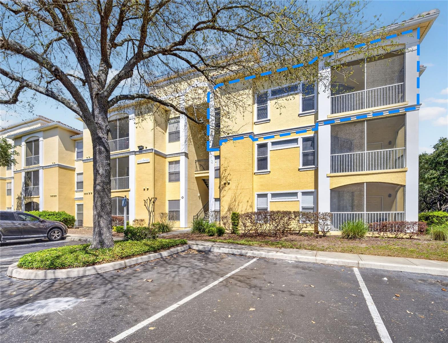 VISCONTI WEST - Residential