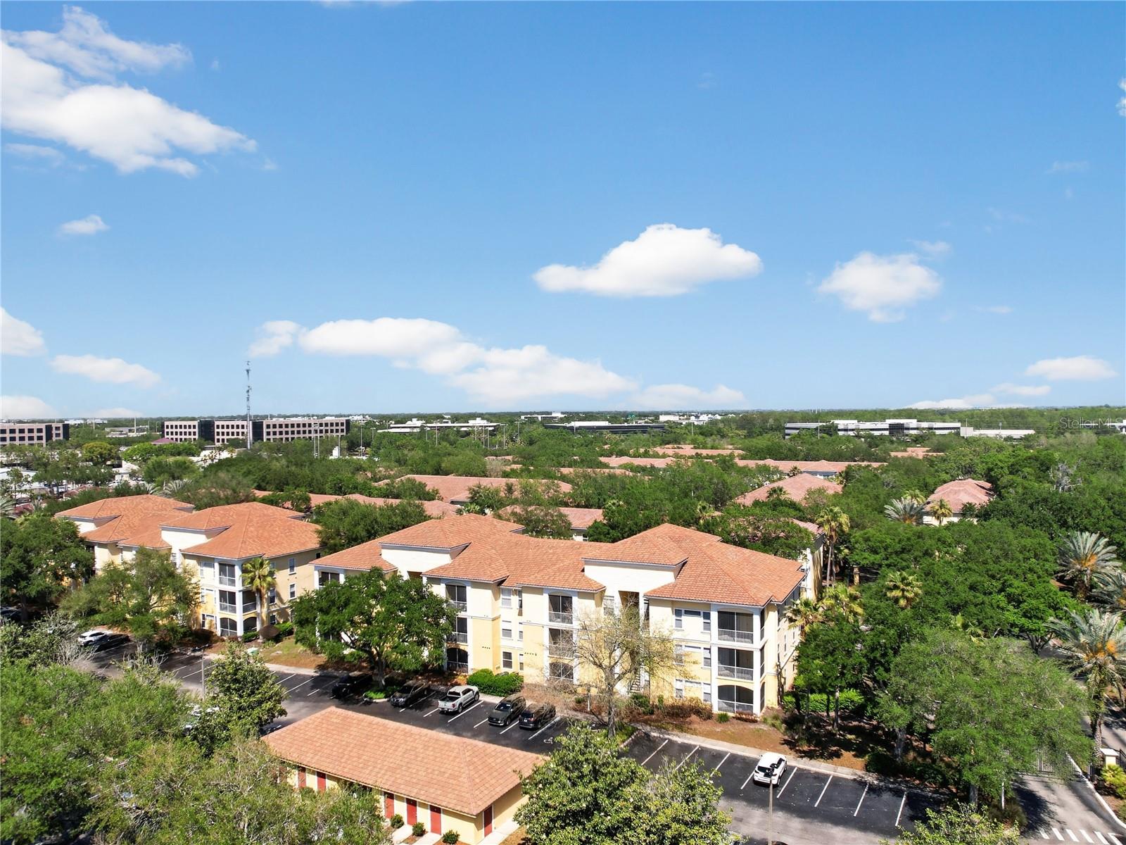 VISCONTI WEST - Residential