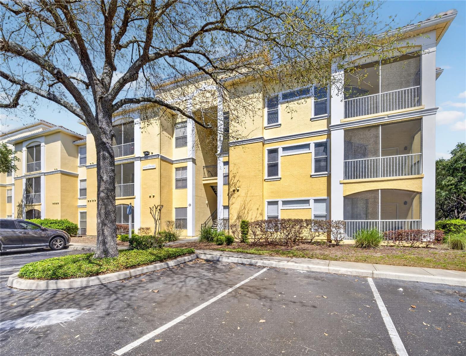 VISCONTI WEST - Residential