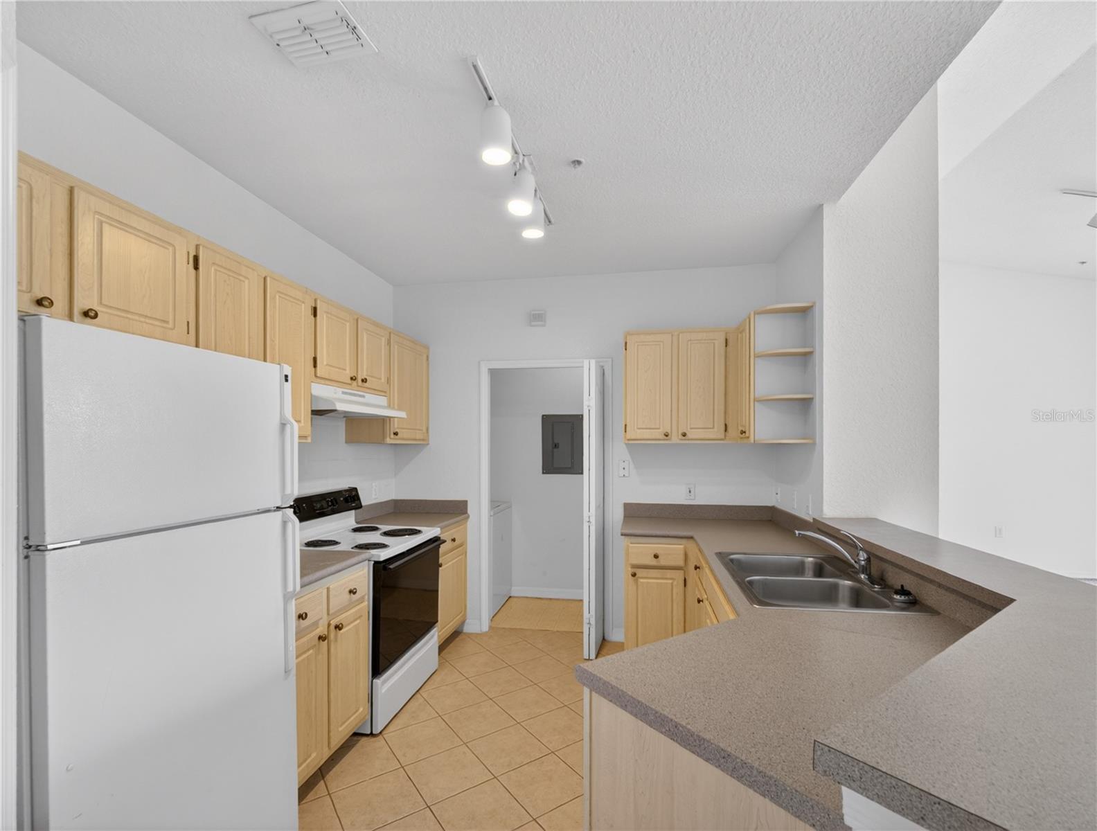 VISCONTI WEST - Residential