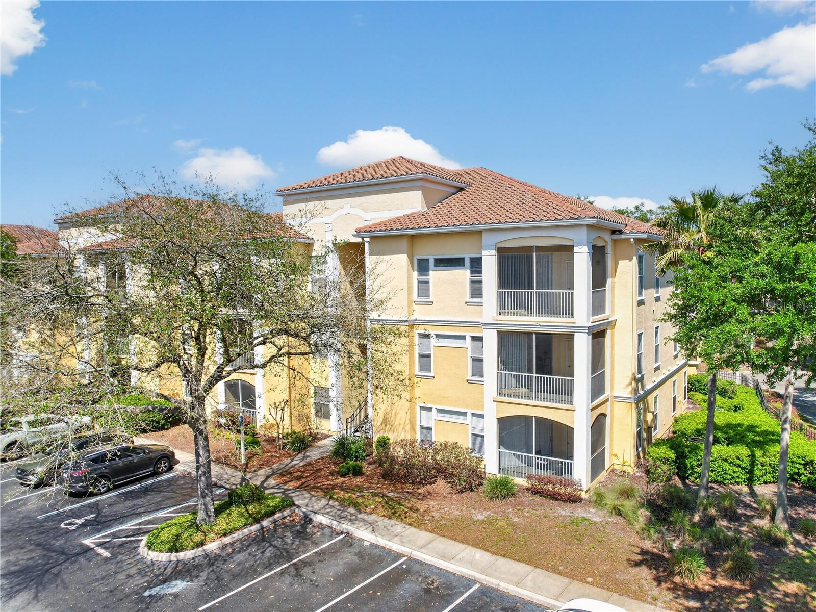 VISCONTI WEST - Residential