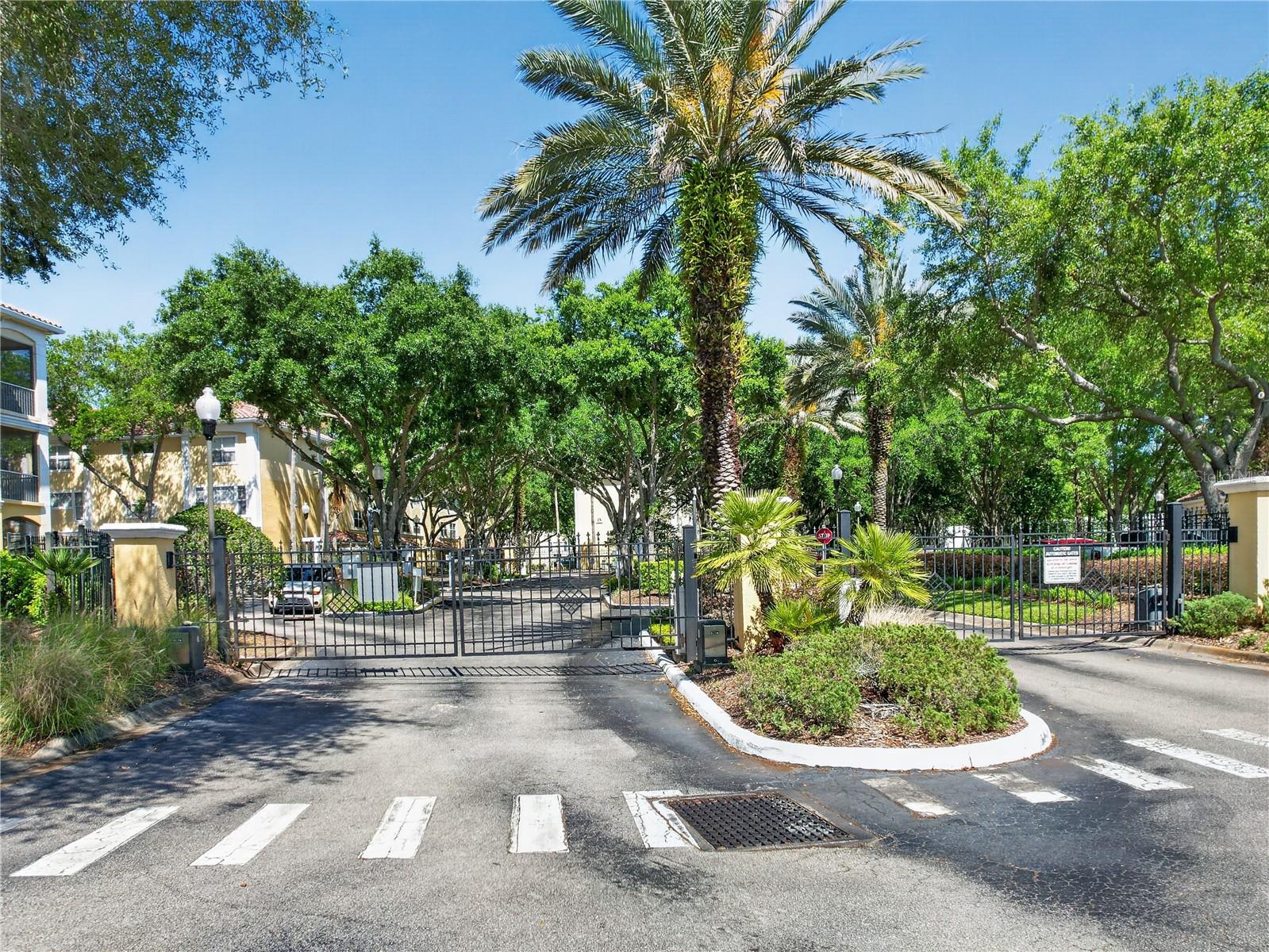 VISCONTI WEST - Residential