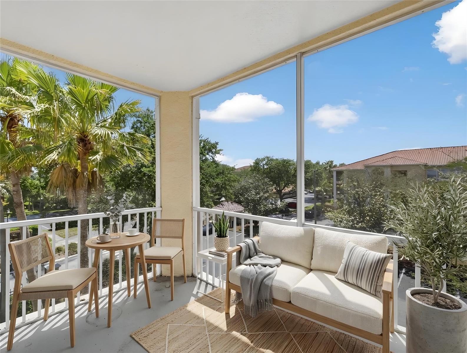 VISCONTI WEST - Residential