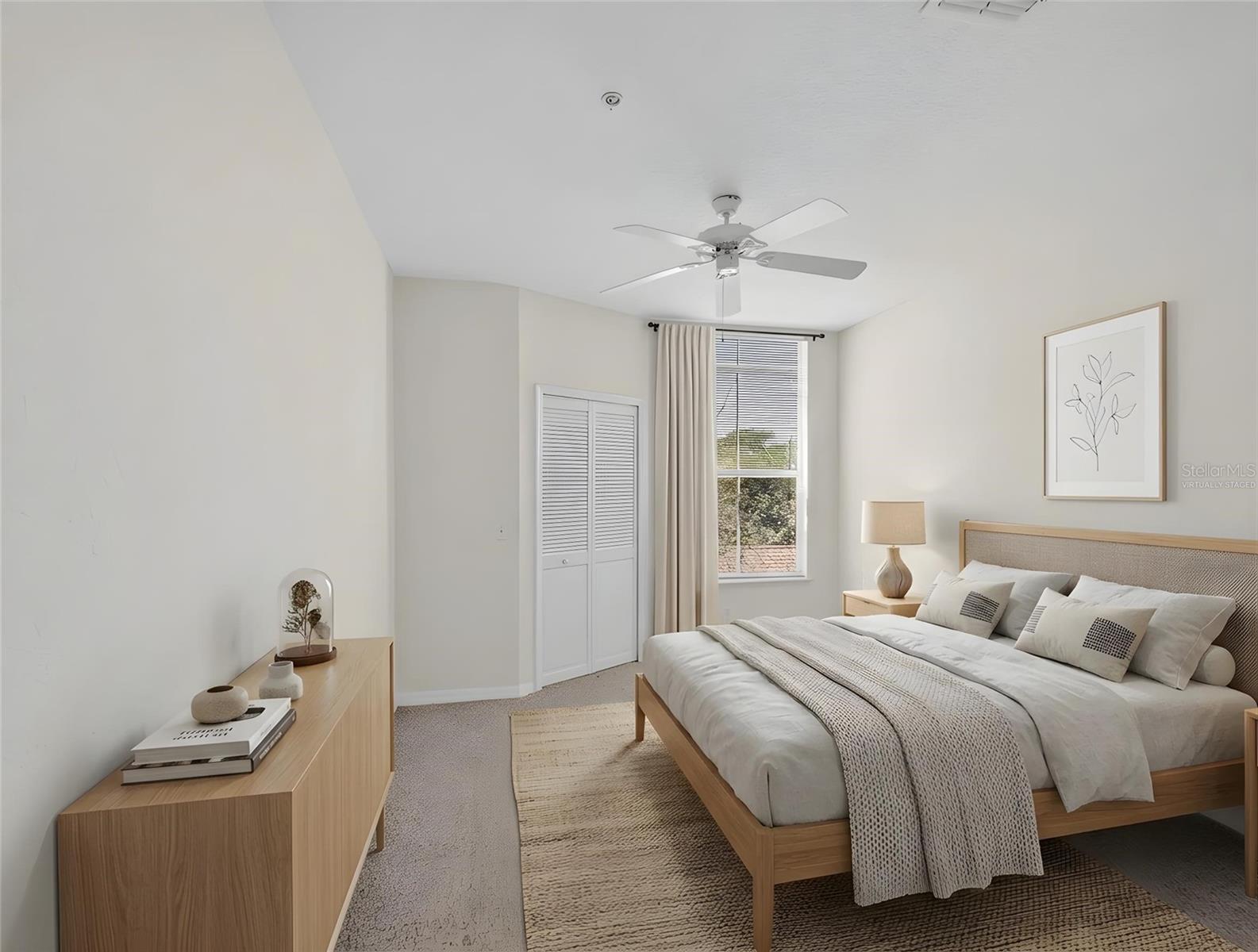 VISCONTI WEST - Residential