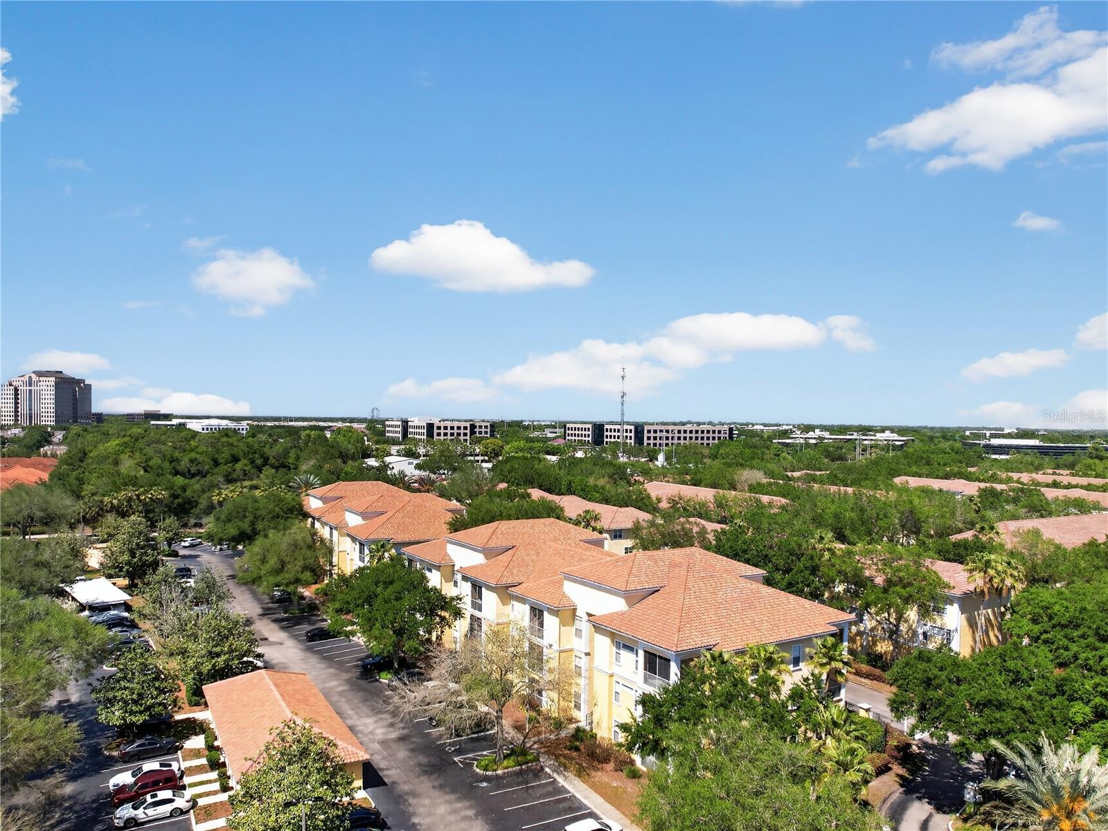 VISCONTI WEST - Residential