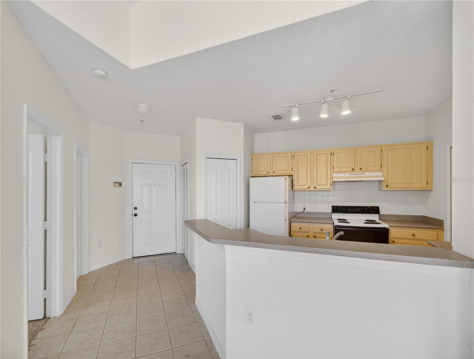 VISCONTI WEST - Residential