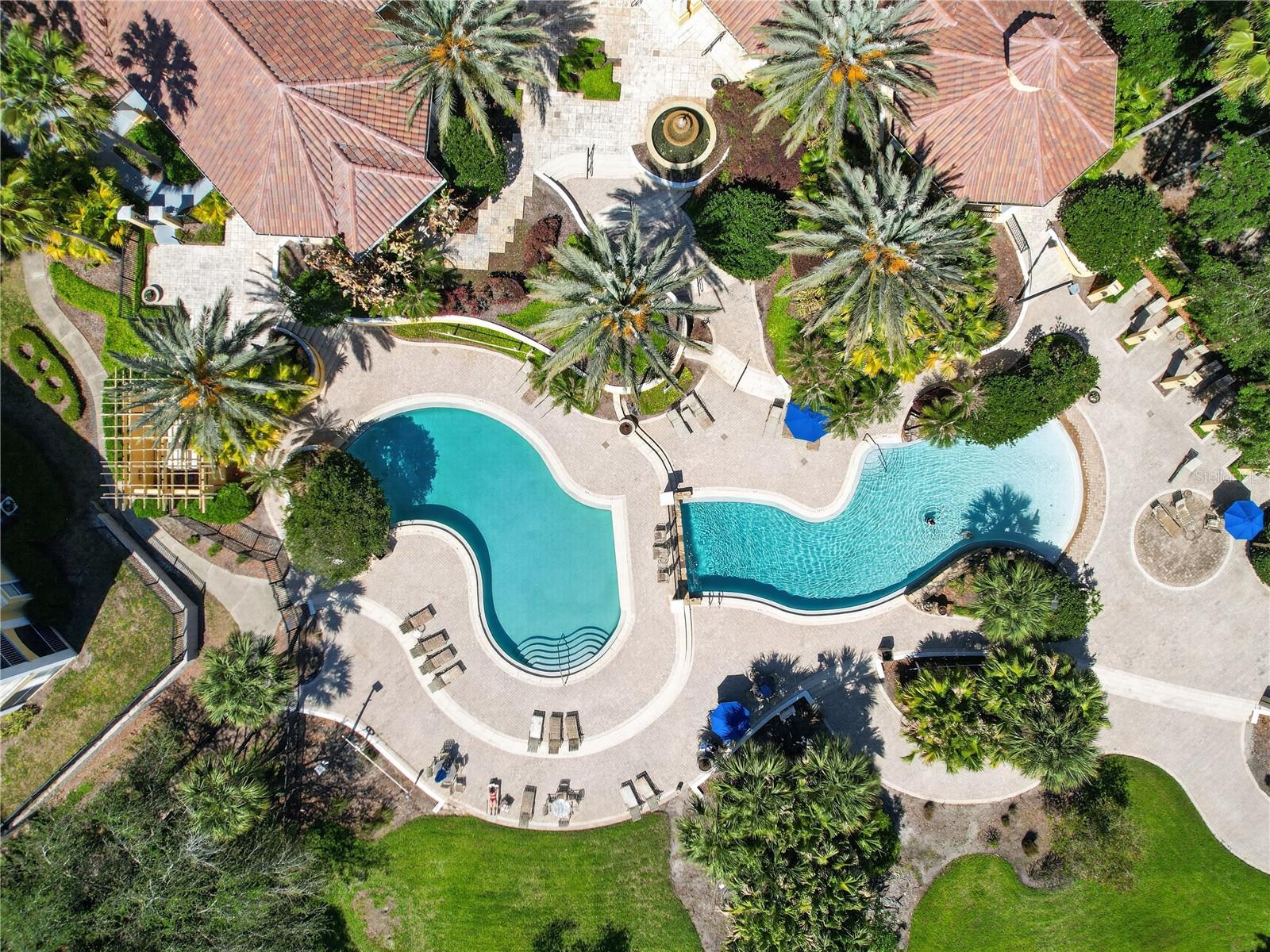 VISCONTI WEST - Residential