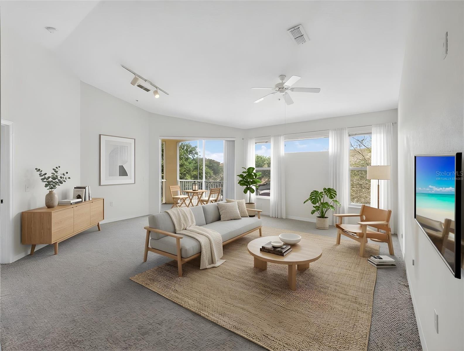 VISCONTI WEST - Residential