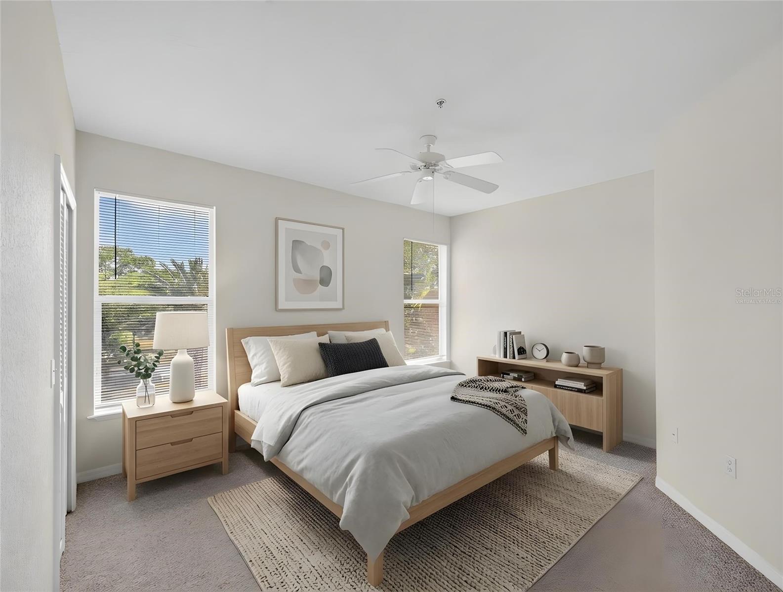 VISCONTI WEST - Residential