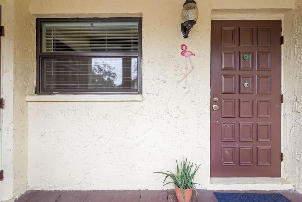 Photo of 8550 Shadblow Court #8, Port Richey, FL 34668 (MLS # TB8499649)