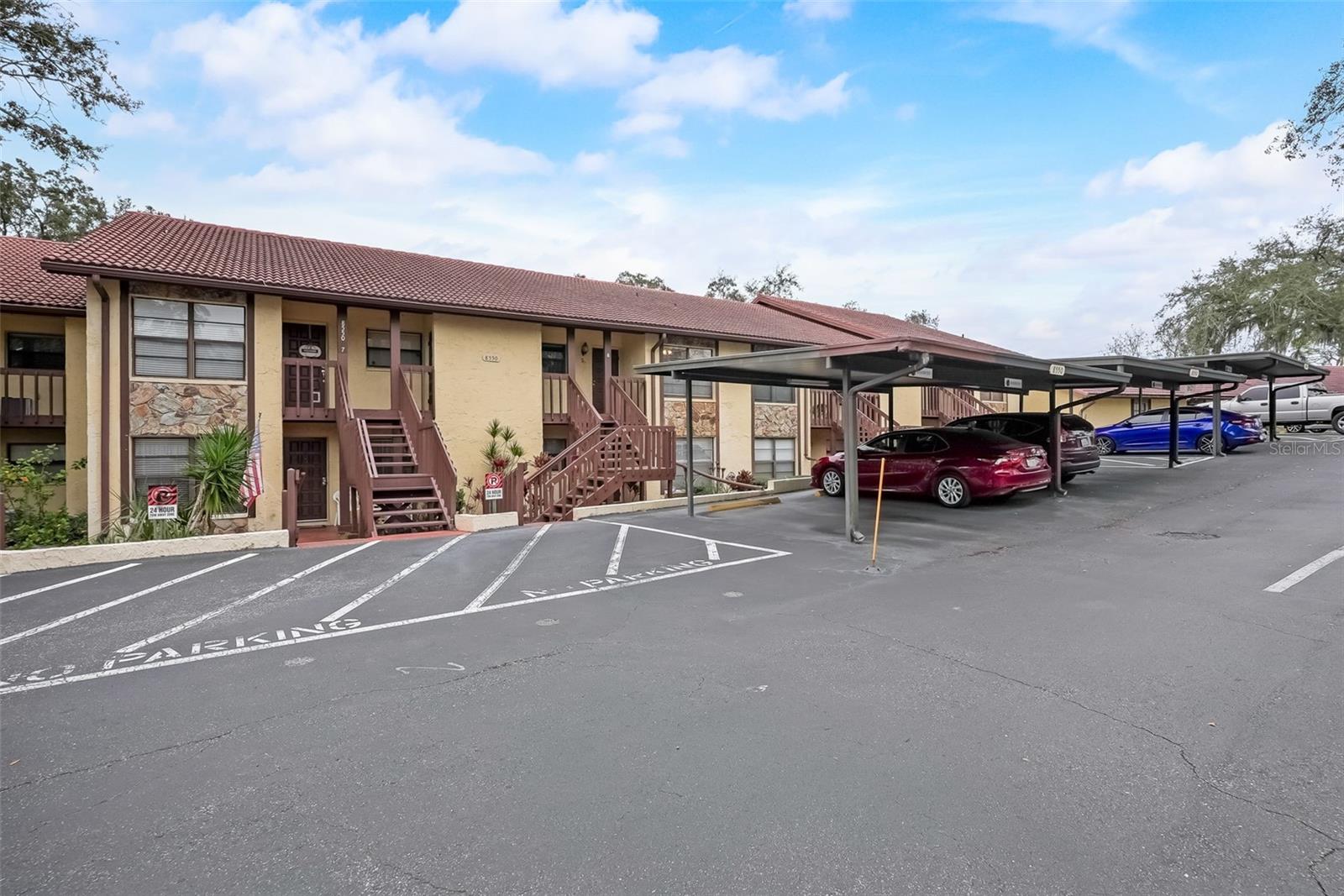 8550 SHADBLOW COURT 8