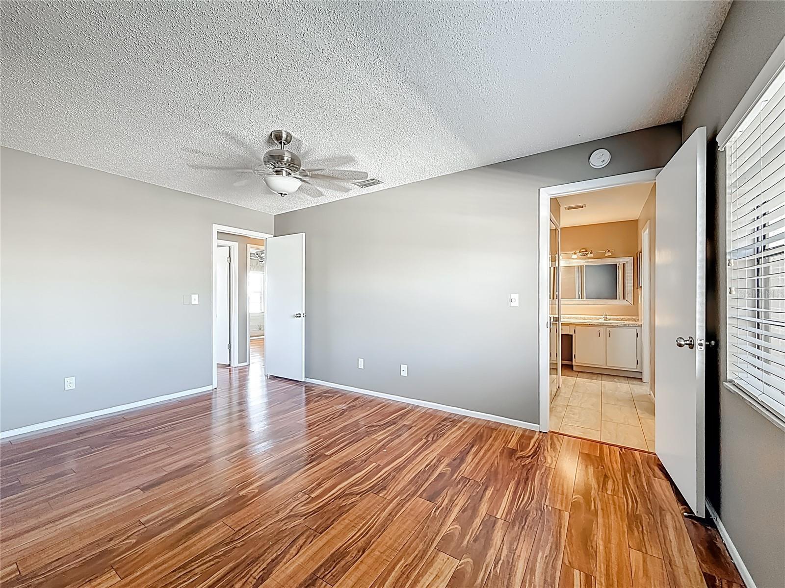 TOWNHOMES OF LAKE SEMINOLE - Residential